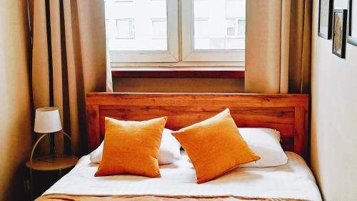 Zielona Gora Apartment | Drzewna Apartamenty - Władysława