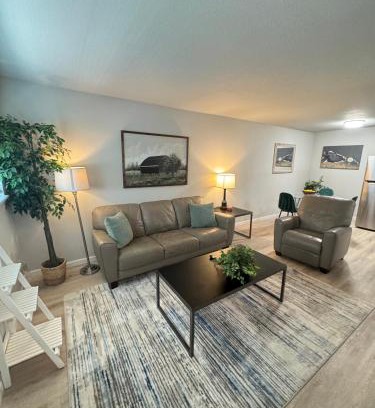 Old East Dallas Apartment | DT Dallas - Charming 1BD - Nearby DT - 5 MIN FROM BAYLOR MED