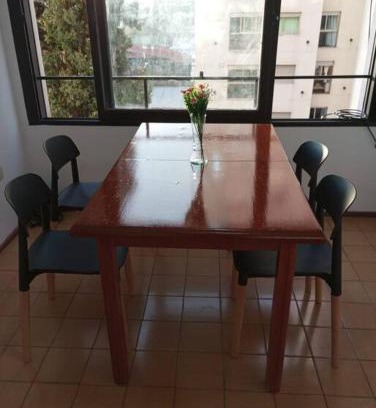 La Plata Apartment | Dto 2 dormi zona centro La Plata