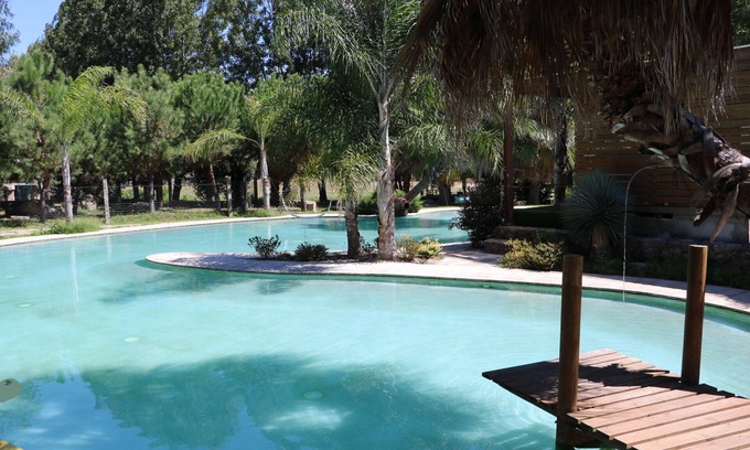 Nespereira Apartment | Duas Quintas - Areal Suite Master