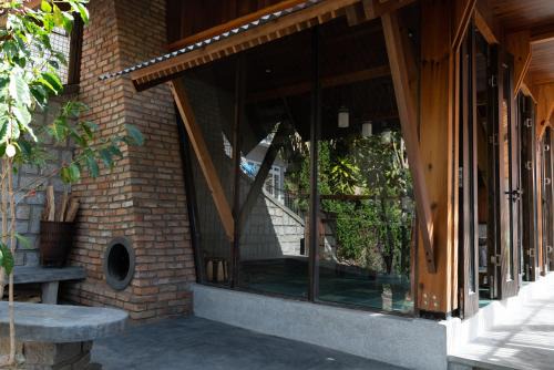 Da Lat Ski Chalet | Ducampo House Dalat