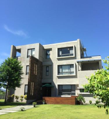 Ji'an Bed & Breakfast | Duck's Home B&B