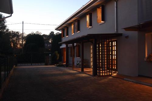 Mansue Bed & Breakfast | Due galli