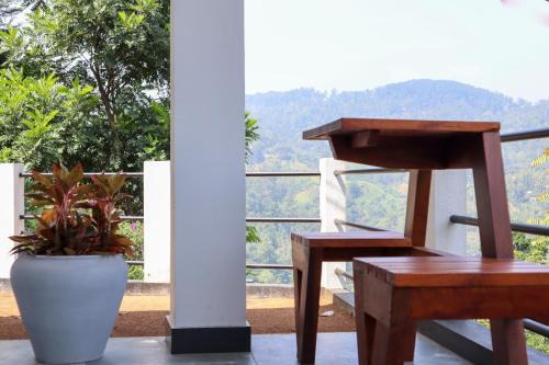 Ambagollapathana House | Duet Ella