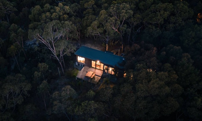 Halls Gap Apartment | DULC Cabins