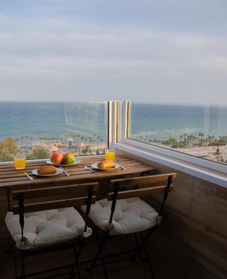 Aguadulce Apartment | Dulce Apartamento de Sofia