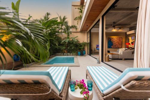 Seminyak Villa | DUNE ARRAKIS villas