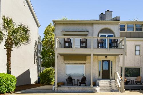 Saint Simons Island House | Dune Breeze