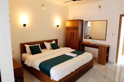 Sulthan Bathery Cabin | Dunes inn