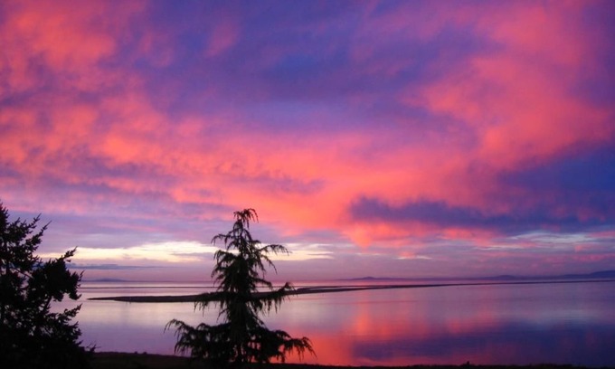 Sequim Cottage | Dungeness Bay Cottages
