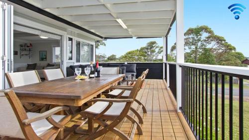 Currarong House | Dunkarein