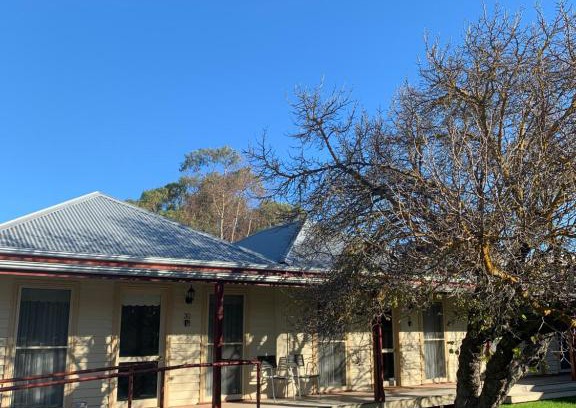 Dunkeld Hotel | Dunkeld Village Accommodation - formally Dunkeld Studio Accommodation