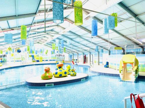 Flamborough House | Dunlin Retreat