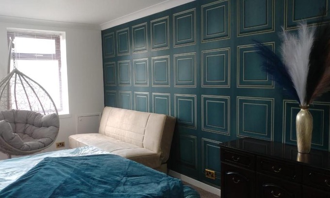 Gourock Apartment | Dunoon Gourock Inverkip Apartment