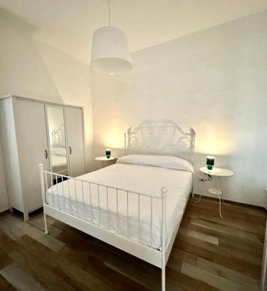 Historical Downtown Salerno Apartment | Duomo Boutique Apartment