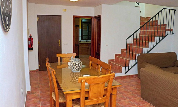 Conil de la Frontera City Center Apartment | Duplex Apartment for 6 in Conil centre