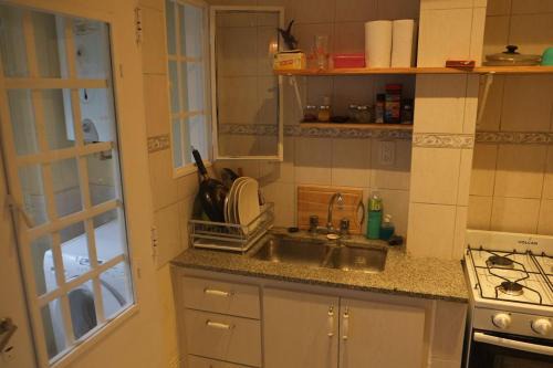 La Plata Apartment | Duplex central en La Plata