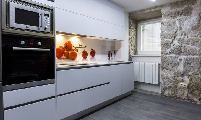 Vigo House | Duplex in the heart of Vigo