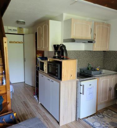 Metabief Apartment | Duplex Métabief