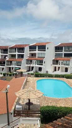 Iguaba Grande Apartment | Duplex vista deslumbrante em Iguaba Grande