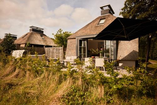 Schoorl House | Dutchen Park Weideduyn
