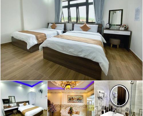 Da Lat Hotel | Duy Dũng Hotel - LanaHome