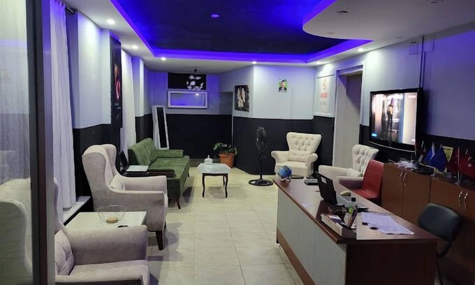 Karatas Hotel | DUYGU OTEL