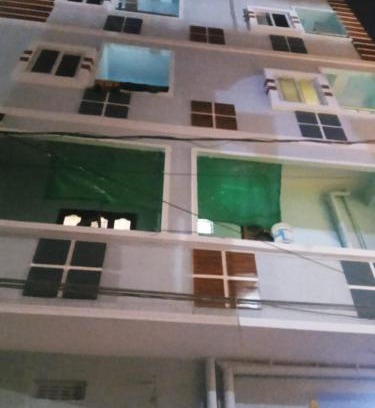 Hyderabad House | Dziire Service Apartment