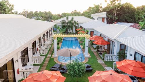Dao Hotel | E L Westensee Resort