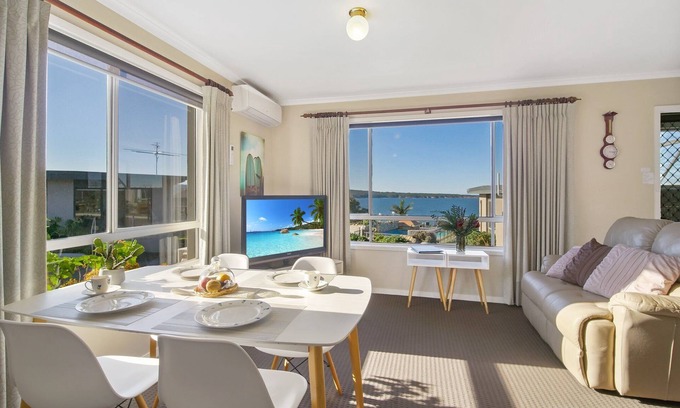 Eden Villa | Eagle Heights - Scenic Unit: Great Pool and Gazebo