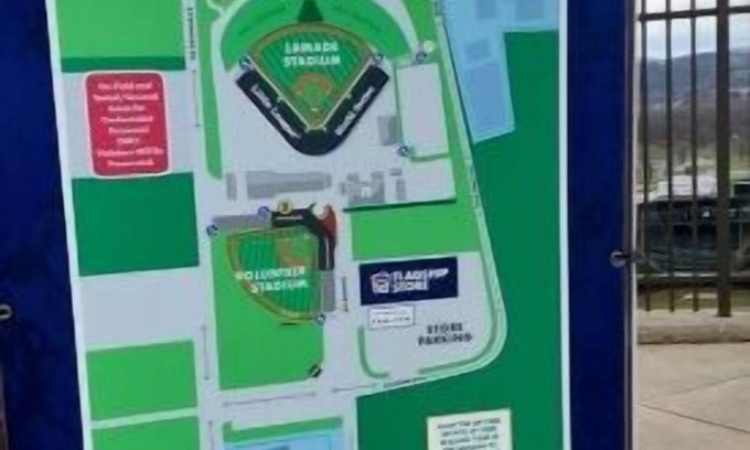 Lock Haven Apartment | Eagle’s Perch