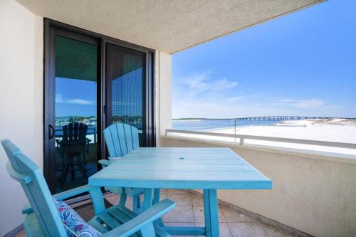Holiday Isle Apartment | East Pass 208