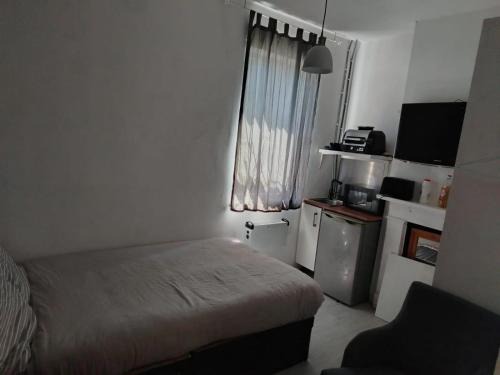 Tower Hamlets House | East Suite