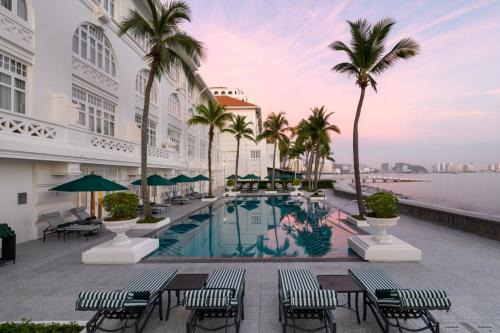 Downtown George Town Hotel | Eastern & Oriental Hotel