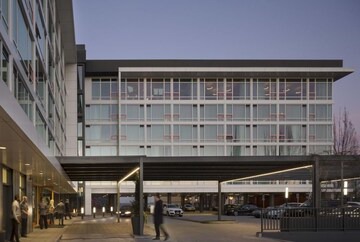Lloyd District Hotel | Eastlund 2 x 1 King in Portland