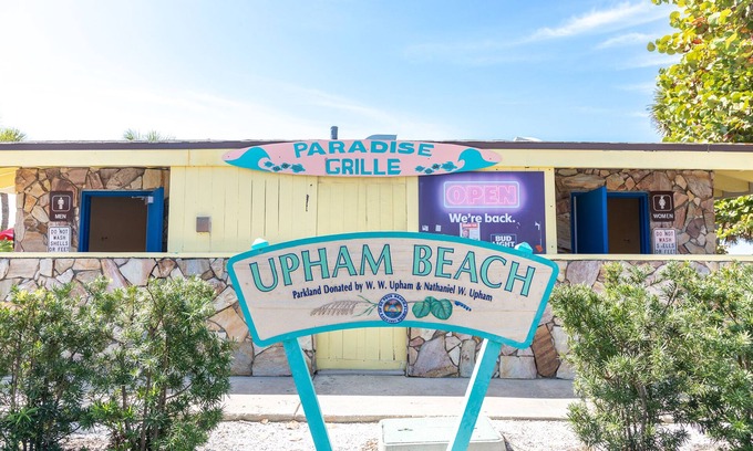 St. Pete Beach Condo | Easy Beach Access!