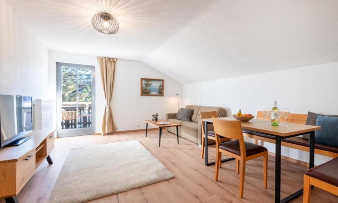 Reutte Apartment | Easy City Apartments