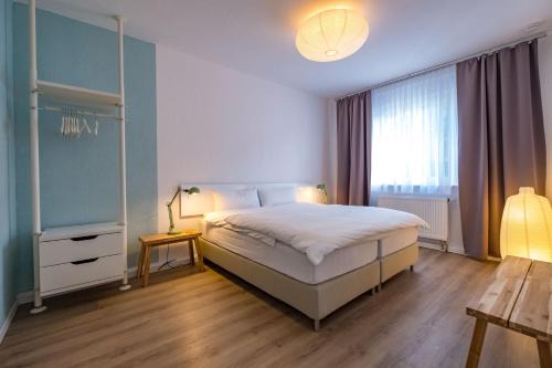 Buer Hotel | Easy&cosy Cityroom