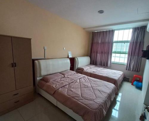 Port Dickson Hotel | EASY HOMESTAY LUKUT NS
