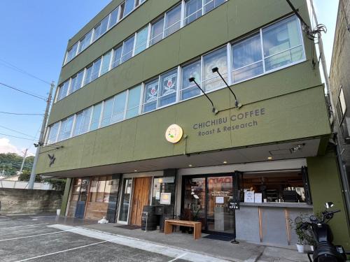 Ogano-machi Hotel | Easy Stay Chichibu
