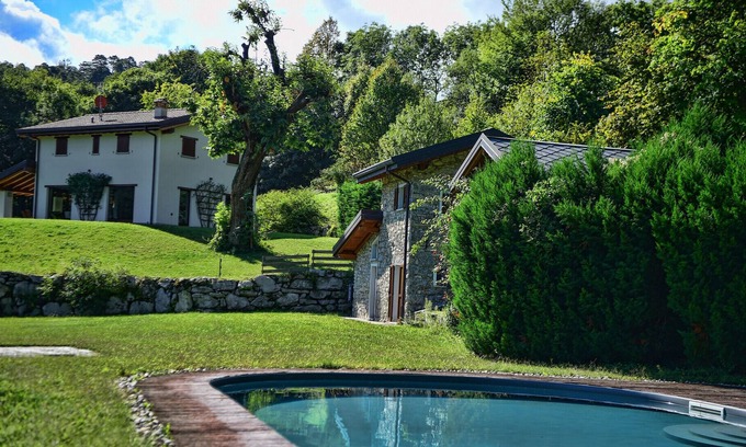 Bellagio Cottage | Easy Welcome Valle degli Ulivi - Orione