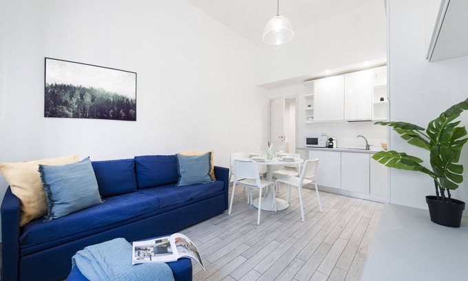 Citta Studi Apartment | Easylife - Elegant Apartment in Città Studi