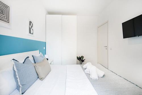 Porta Romana Apartment | Easylife - Milano - G Emiliani 1 113 - Porta Romana