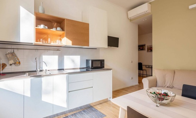 Carrobbio Apartment | Easylife-Spacious and comfortable apartment in the Duomo
