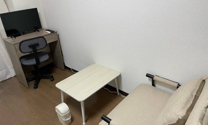 Sanuki Apartment | Easyliving Ideal for business trips and long stays for sightseeing - Marion Yashima East 906/Sanuki Kagawa