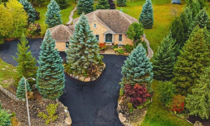 Morriston House | Eatate 2acres