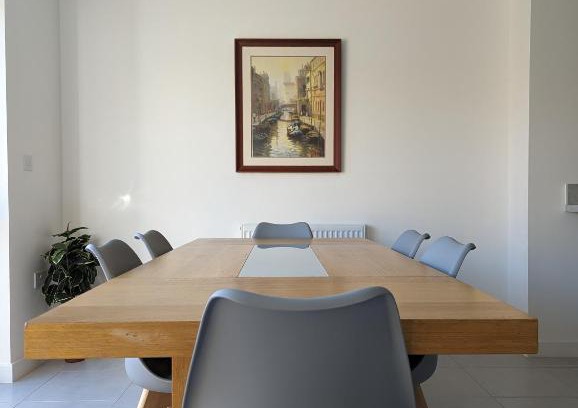 Swanscombe House | Ebbsfleet Valley Home
