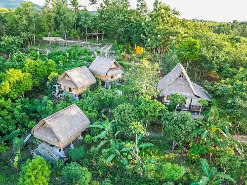 Penida Island Resort | Echo Alam Nusa Lodge