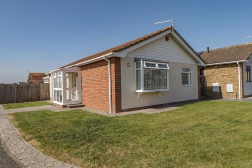 Seasalter House | Echo Beach
