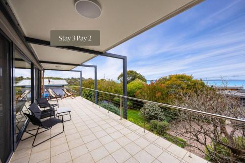 Somers House | Echo Beach in Somers